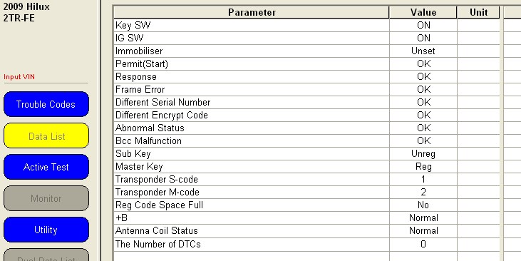 IMMO preview
